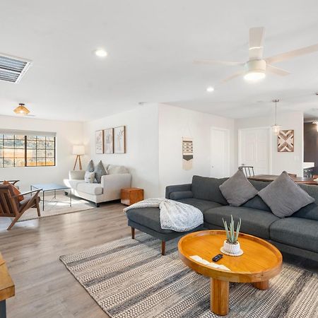 Mountainview Zen Retreat With Hot Tub, Game Room, Close To Old Town Cottonwood Ngoại thất bức ảnh