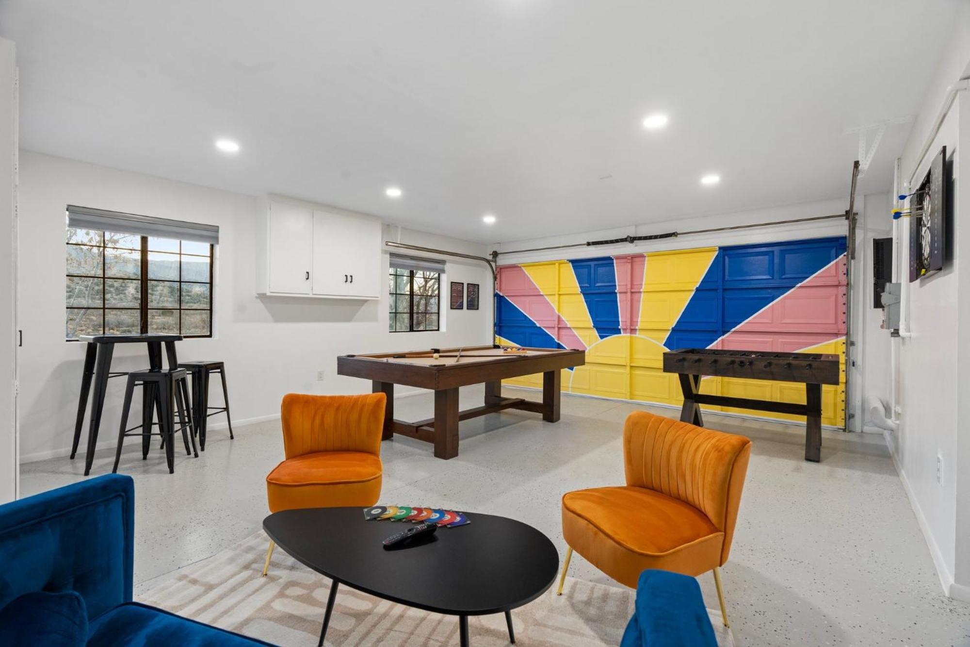 Mountainview Zen Retreat With Hot Tub, Game Room, Close To Old Town Cottonwood Ngoại thất bức ảnh