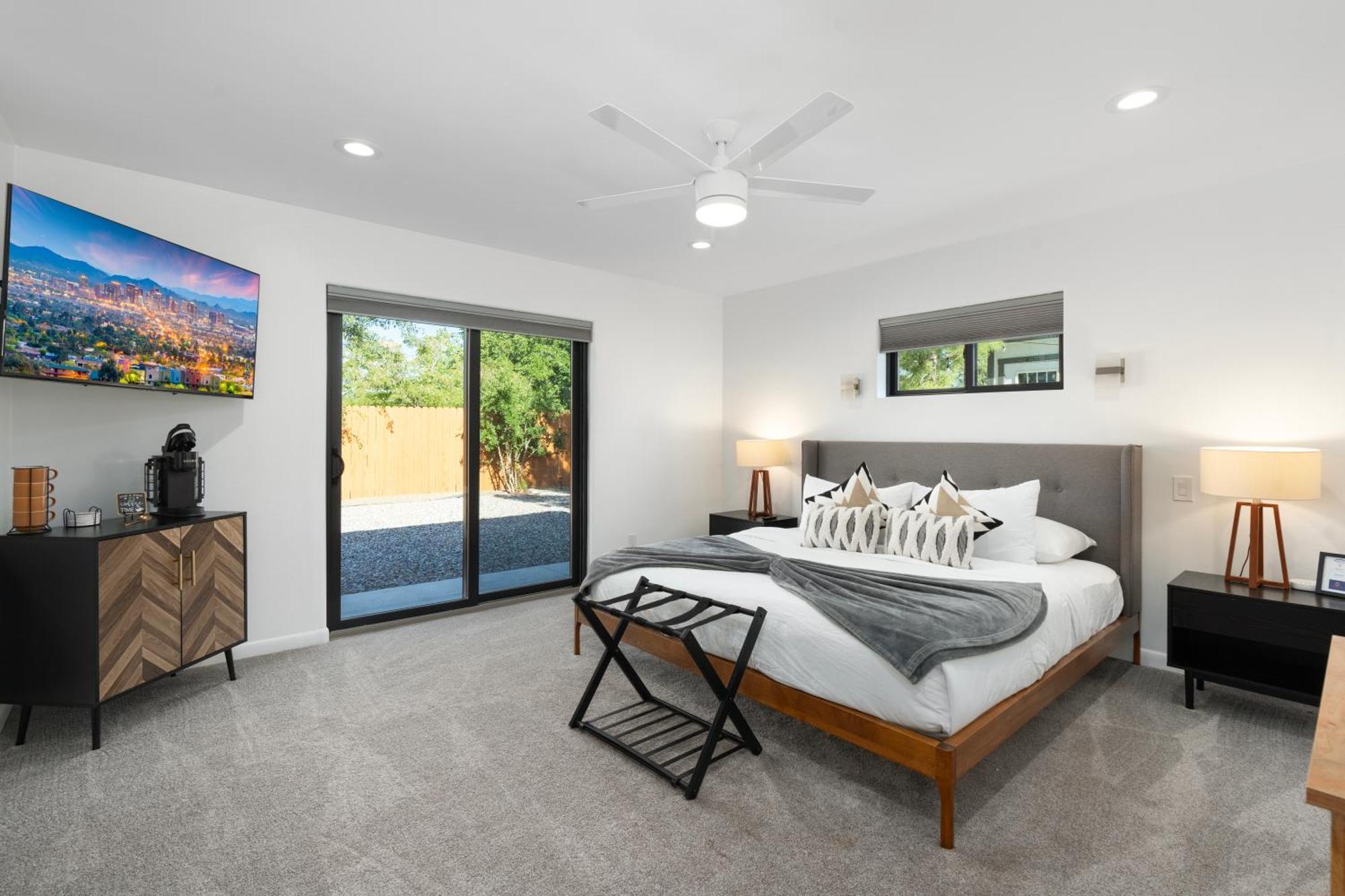 Mountainview Zen Retreat With Hot Tub, Game Room, Close To Old Town Cottonwood Ngoại thất bức ảnh