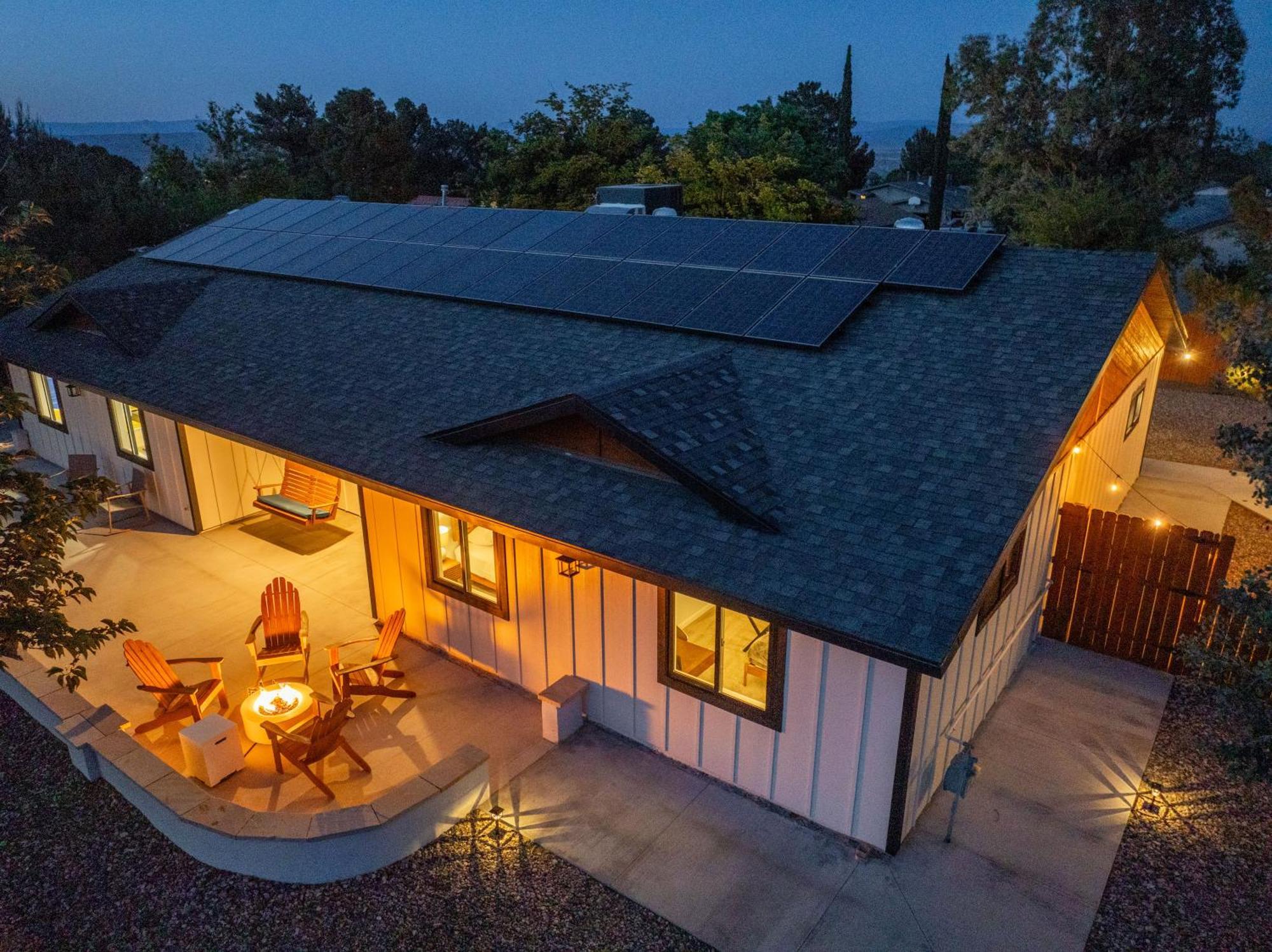 Mountainview Zen Retreat With Hot Tub, Game Room, Close To Old Town Cottonwood Ngoại thất bức ảnh